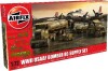 Italeri - Wwii Usaaf Bomber Re-Supply Set - 1 72 - A06304