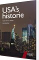 Usa S Historie - 