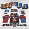 Guns N Roses - Use Your Illusion - Super Deluxe 12Lp Bluray - 