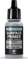 Vallejo - Surface Primer - Usn Light Ghost Grey Fs36375 - 17 Ml - 70615