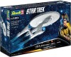 Revell - Star Trek Uss Enterprise Ncc-1701 Byggesæt - 04882