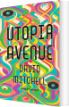 Utopia Avenue