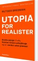 Utopia For Realister - 