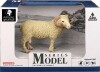 Vædder Figur - Model Series - Animal Universe - 17X8 5X12 Cm