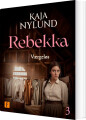 Værgeløs - Rebekka 3