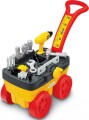 Lege Værktøjsvogn Til Børn - Ecoiffier - Mecanics