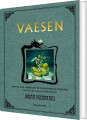 Vaesen Spirits And Monsters Of Scandinavian Folklore