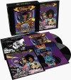 Thin Lizzy - Vagabonds Of The Western World - 4 Lp Box - 