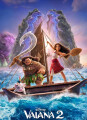 Vaiana 2 Moana 2 - Disney