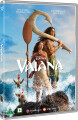 Vaiana - Live-Action