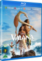 Vaiana - Live-Action