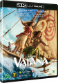 Vaiana - Live-Action
