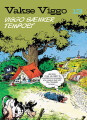 Vakse Viggo 13 Viggo Sænker Tempoet