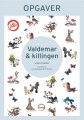 Valdemar Killingen