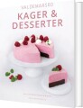 Valdemarsro Kager Desserter - 