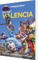 Valencia Pocket Lonely Planet