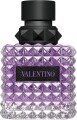 Valentino - Born In Roma Purple Melancholia Edp 50 Ml