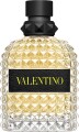 Valentino - Born In Roma Yellow Dream Uomo Edt 100 Ml