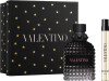Valentino - Uomo Born In Roma Edt 100Ml Edt 10Ml - Giftset