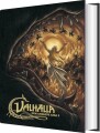 Valhalla - Den Samlede Saga 5 - 