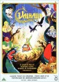 Valhalla - Tegnefilm Fra 1986 - 