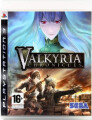 Valkyria Chronicles