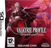 Valkyrie Profile Covenant Of The Plume Import - 