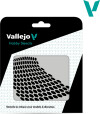 Vallejo - Hobby Stencils - Honeycomb Skabelon