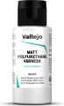 Vallejo - Matt Varnish - Mat Lak 200 Ml