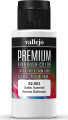 Vallejo - Premium Airbrush Satin Varnish 60 Ml - Satin Lak