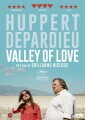 Valley Of Love - 