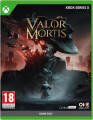 Valor Mortis