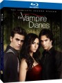 The Vampire Diaries - Sæson 2 - 
