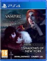 Vampire The Mascarade Collector - 