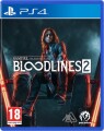 Vampire The Masquerade Bloodlines 2 First Blood Edition