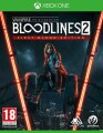 Vampire The Masquerade Bloodlines 2 First Blood Edition