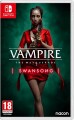 Vampire The Masquerade - Swansong - 
