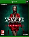 Vampire The Masquerade - Swansong