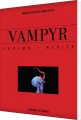 Vampyr - Forløb I Medier - 