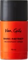 Van Gils Basic Instinct Deodorant Stick - 75 Ml