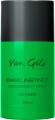 Van Gils - Basic Instinct Outdoor Deodorant Stick - 75 Ml