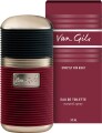 Van Gils - Strictly For Men Night Eau De Toilette - 30 Ml