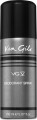 Van Gils - Vg Deodorant Spray 150 Ml