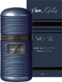 Van Gils - Vi Eau De Toilette - 100 Ml