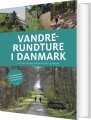 Vandre-Rundture I Danmark - 