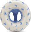 Vanilla Copenhagen - Baby Badering - 1-3 År - 50 Cm - Krabber Blå