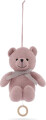 Vanilla Copenhagen - Bamse Med Musik - Teddy - Misty Rose