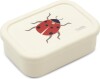 Vanilla Copenhagen - Madkasse - Ladybug - Silikone - 700 Ml