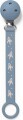 Vanilla Copenhagen - Pacifier Holder - Silicone - Space Paci5225