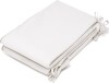 Vanilla Copenhagen - Sengerand Side By Side - Milk - 25X162X1Cm 25X84X1Cm